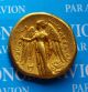 Seleukid Kings Of Syria ▀▄▀▄ 311 - 300 B.  C Gold Stater Babylon Alexander Iii Coins: Ancient photo 1