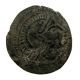 Lysimachos Celtic Bronze Coin 3.  75g/20mm Very Rare Type M - 790 Coins: Ancient photo 1