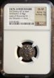 Celtic Coinage: Lower Danube:style Of Alexander The Great,  Ar Drachm,  Ngc Ch Vf Coins: Ancient photo 4