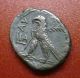 Roman Nero Alexandria Tetradrachm Eagle Emperor Laurel Branch Aegis (9613) Coins & Paper Money photo 1