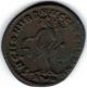 Tmm 305 - 08 Ad Imperial Roman Follis Maximinius Ii Vf Approx 24 - 26 Mm Coins: Ancient photo 1