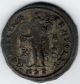 Tmm 293 - 311 Ad Roman Imperial Ae Follis Galerius Vf Coins: Ancient photo 1