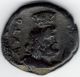 Tmm 54 - 68 Ad Greek Imperial,  Billon Tetradram,  Emperor Nero F/vf 21 - 22 Mm Coins: Ancient photo 1