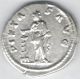 Tmm 141 Ad Imperial Roman Denarius Faustina Sr Vf/ef Approx 18 Mm Coins: Ancient photo 1