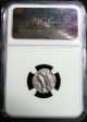 Ancient Greek: Moesia,  Istrus,  Silver Ar Drachm C.  4th Century Bc.  Ngc Choice Vf Coins: Ancient photo 1
