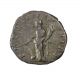 Septimius Severus 193 - 211 Ad Ar Denarius Rome Ancient Roman Coin Ric.  69 Coins: Ancient photo 1