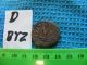 Large (32mm) Byzantine Coin,  Eastern Roman Empire,  Ancient. .  (d - Byz) Coins & Paper Money photo 2