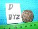 Large (32mm) Byzantine Coin,  Eastern Roman Empire,  Ancient. .  (d - Byz) Coins & Paper Money photo 3