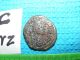Large (32mm) Byzantine Coin,  Eastern Roman Empire,  Ancient. .  (c - Byz) Coins & Paper Money photo 3