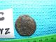 Large (32mm) Byzantine Coin,  Eastern Roman Empire,  Ancient. .  (c - Byz) Coins & Paper Money photo 5