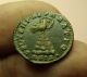 Ancient Roman Ae3,  Constans,  Phoenix.  22mm,  4.  1g,  348 - 350 Ad,  Fel Temp Reparatio Coins & Paper Money photo 2