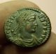 Ancient Roman Ae3,  Constans,  Phoenix.  22mm,  4.  1g,  348 - 350 Ad,  Fel Temp Reparatio Coins & Paper Money photo 3