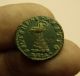 Ancient Roman Ae3,  Constans,  Phoenix.  22mm,  4.  1g,  348 - 350 Ad,  Fel Temp Reparatio Coins & Paper Money photo 4
