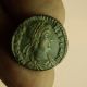 Ancient Roman Ae3,  Constans,  Phoenix.  22mm,  4.  1g,  348 - 350 Ad,  Fel Temp Reparatio Coins & Paper Money photo 5