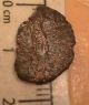 Ancient Roman Imperial Coin Ae3 16 Mm - Anvsnobcaes On Obverse Coins: Ancient photo 1