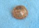 Wonderful Rare/scarce Bronze Coin Of Zeugitana Carthage 4 - 3rd Cent.  B.  C Coins: Ancient photo 2