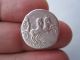 Ancient Authentic Republic Silver Denarius Coins: Ancient photo 1