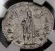 238 - 244 Ad Roman Empire Silver Double - Denarius Ngc Choice Ef. . .  Coin Coins: Ancient photo 1