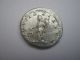Roman Silver Denarius Of Imp.  Septimius Severus,  193 - 211 A.  D. Coins: Ancient photo 1