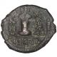 Bysantine Empire,  Justinien Ist,  Decanummium Coins: Ancient photo 1
