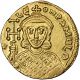 Bysantine Empire,  Constantin V Et Leon Iv,  Solidus Coins: Ancient photo 1