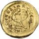 Bysantine Empire,  Anastase Ier,  Semissis Coins: Ancient photo 1