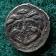 Unknown Ancient Greek Silver Coin To Identify,  Anonimous, ,  Very Fine Coins: Ancient photo 2