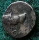 Unknown Ancient Greek Silver Coin To Identify,  Anonimous, ,  Very Fine Coins: Ancient photo 3