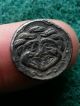 Unknown Ancient Greek Silver Coin To Identify,  Anonimous, ,  Very Fine Coins: Ancient photo 4