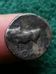 Unknown Ancient Greek Silver Coin To Identify,  Anonimous, ,  Very Fine Coins: Ancient photo 5