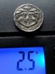 Unknown Ancient Greek Silver Coin To Identify,  Anonimous, ,  Very Fine Coins: Ancient photo 6