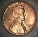 Bu 1960 - D Sd Lincoln Cent With Rpm - 101 Error (03 - 28 - 01) Coins: US photo 2