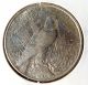 ☞ 1922 - D Peace Dollar Very Fine Vf $1.  00 Silver Us American Coin Dollars photo 1