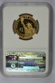 2010 - S James Buchanan Presidential Golden Dollar Ngc Pf70 Ultra Cameo Dollars photo 3