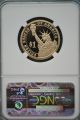 2013 - S William Mckinley Presidential Golden Dollar Ngc Pf70 Ultra Cameo Dollars photo 1