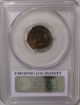 1906 Indian Head Penny,  Pcgs Unc Details,  Af 788 Small Cents photo 1