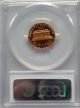 Pcgs 1983 S Proof Lincoln Cent Penny Pr69 Dcam Price Guide$36 Usa Pf Coin Small Cents photo 1