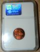1984 1c Doubled Die Obverse Ngc Ms67rd Lincoln Cent 1 - O - Iv Fs - 01 - 1984 - 1wddo - 001 Small Cents photo 1