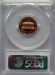 Pcgs 1991 S Proof Lincoln Cent Penny Pr69 Dcam Price Guide$15 Usa Pf Coin Small Cents photo 1