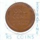 1937 S Extra Fine Lincoln Cent Coin {fast Ship} Coin 2788 Small Cents photo 1
