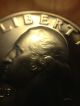 1976 S Washington Quarter Silver Proof Bicentennial Coin Quarters photo 1