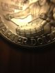 1976 S Washington Quarter Silver Proof Bicentennial Coin Quarters photo 7