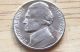 1954 D Choice Bu Jefferson Nickel. . Nickels photo 1
