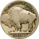 1914 - S 5c Indian Head Buffalo Nickel Vg Better Date Nickels photo 1