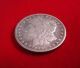 1891 Silver One Dollar Coin U.  S.  A,  Pre - Owned Dollars photo 6