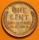 (( (1951 D Copper Penny)) ) Small Cents photo 3