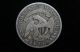 1834 Capped Bust Dime Coin Dimes photo 1