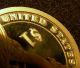 2007 - S John Adams Dollar Error Rare Awesome Look Coins: US photo 1