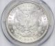 1889 Morgan Silver Dollar Ms 65 Pcgs (9364) Dollars photo 1
