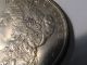 1880s Morgan $1.  00 Silver Dollars photo 4
